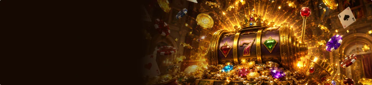 Wild Robin Casino Banner 5